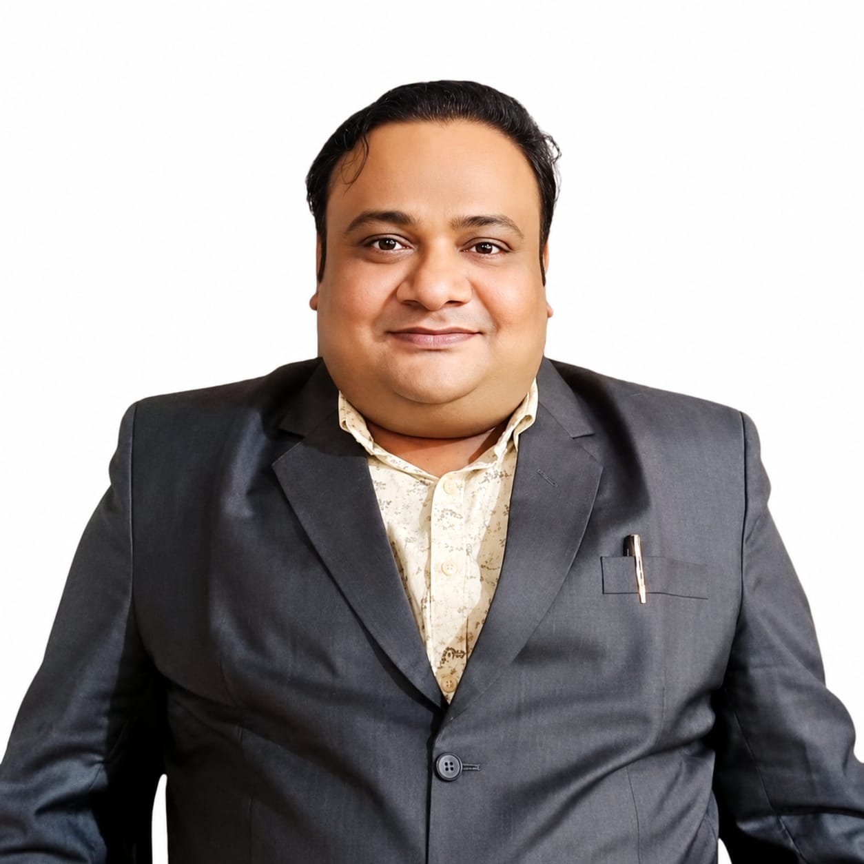 MADHAV VERMA